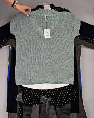 Фотография  908 - DK, Bestseller + Winter mix#15 кг оптом в Орле и Орловской области