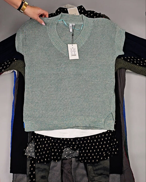 Фотография  227 - DK, Bestseller + Winter mix#15 кг оптом в Орле и Орловской области