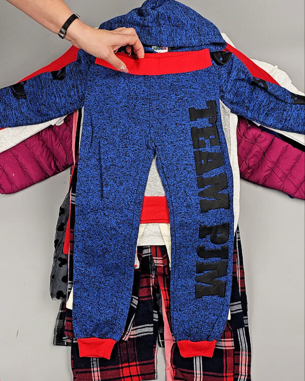 Фотография  471 - LIDL Kids Winter#7 кг, ЛОТ СТ-9704 оптом в Орле и Орловской области