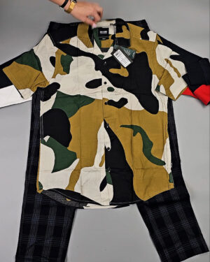 Фотография  119 - ONLY men 075#11 кг, ЛОТ СТ-9814 оптом в Орле и Орловской области