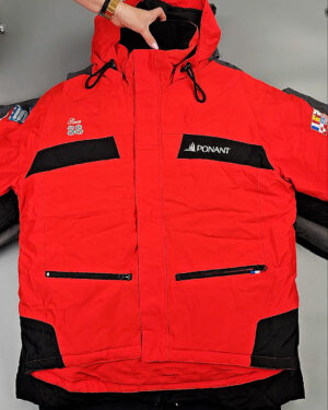 Фотография  851 - Куртки м/ж (Adult SKI Jackets Premium)#18 кг, ЛОТ СХ-0245 оптом в Орле и Орловской области