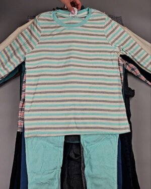 Фотография  401 - ALDI Winter mix#13 кг, ЛОТ СТ-9821 оптом в Орле и Орловской области