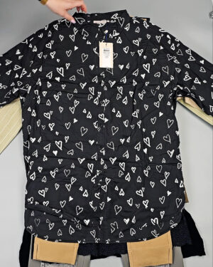 Фотография 314 - ONLY Winter mix 104#15 кг, ЛОТ СТ-9948 оптом в Орле и Орловской области