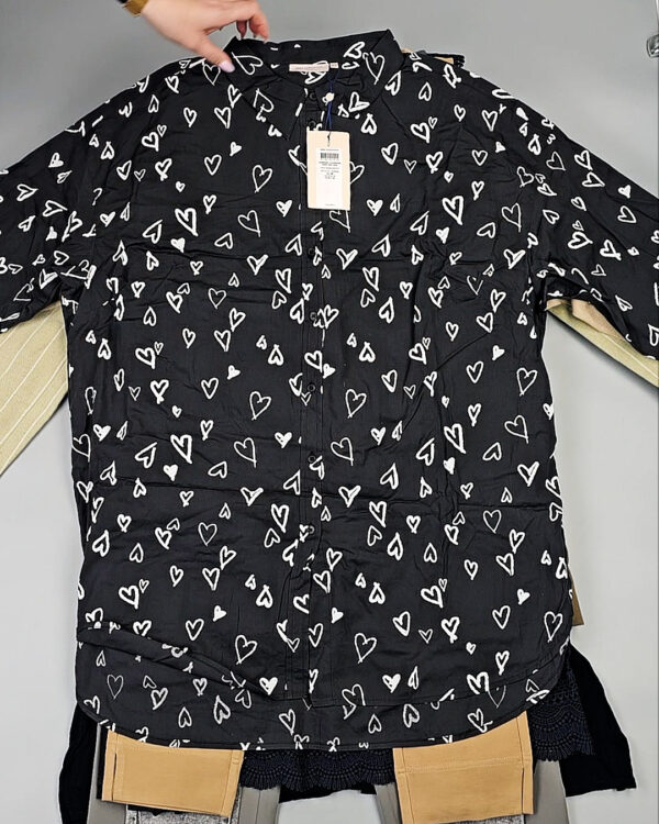 Фотография  458 - ONLY Winter mix 104#15 кг, ЛОТ СТ-9948 оптом в Орле и Орловской области