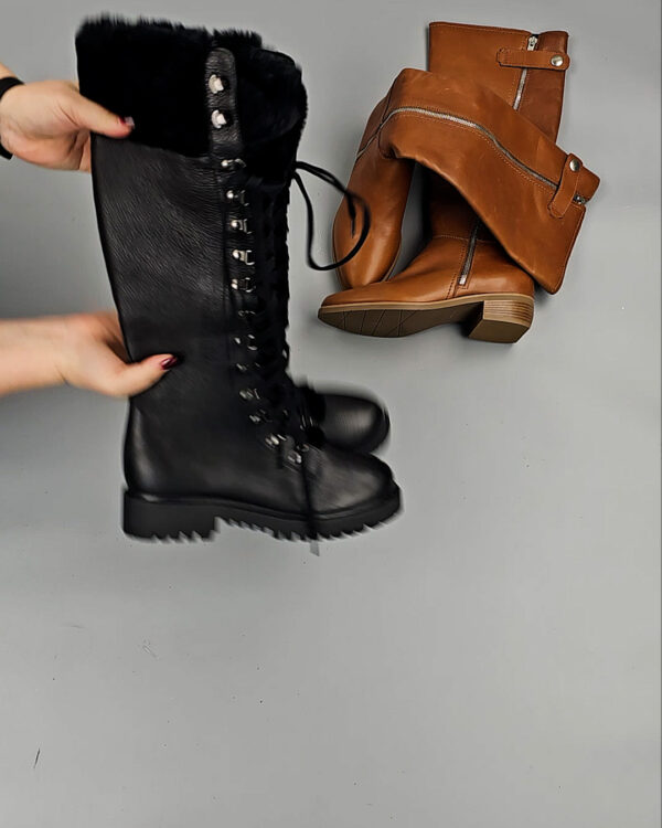 Фотография  480 - Сапоги Италия #7 шт, ЛОТ СТ-9679 оптом в Орле и Орловской области