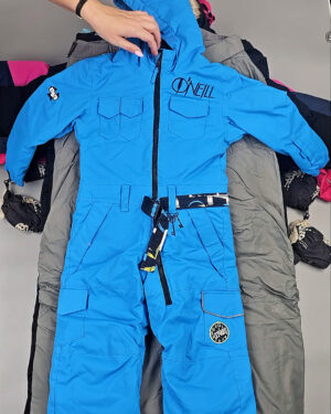 Фотография  549 - Комбинезоны лыжные SKI БМ#20 кг, ЛОТ СХ-0192 оптом в Орле и Орловской области