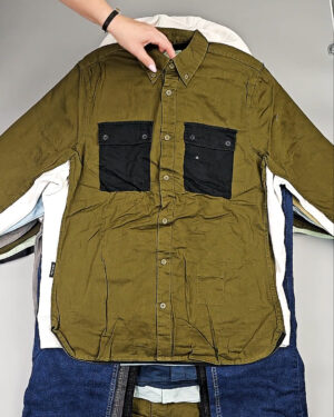 Фотография 291 - Мужской микс TOP LOOK (MEN NC)#25 кг, ЛОТ СТ-9870 оптом в Орле и Орловской области