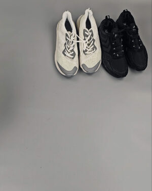 Фотография  761 - Кроссовки Hummel, 10 шт, ЛОТ СТ-9786 оптом в Орле и Орловской области