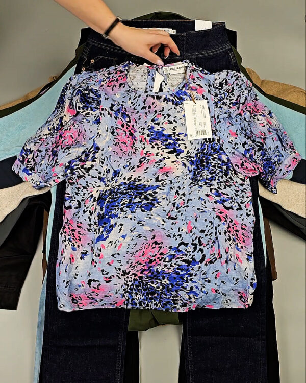 Фотография  408 - Женский зимний микс DK COMPANY, 20 кг, ЛОТ СТ-9946 оптом в Орле и Орловской области