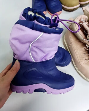 Фотография  359 - Обувь СТОК дети зима#10 кг, ЛОТ СТ-9823 оптом в Орле и Орловской области