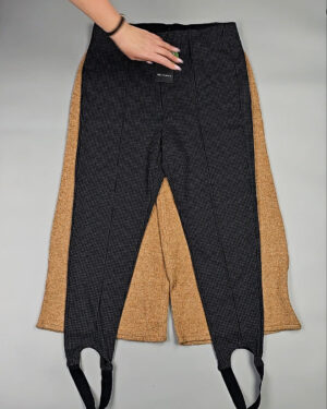 Фотография  856 - Брюки женские зима C&A 025#10 кг, ЛОТ СТ-9907 оптом в Орле и Орловской области