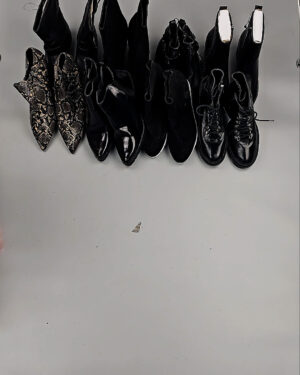 Фотография  981 - Обувь СТОК Demi шт#20 шт, ЛОТ СТ-9770 оптом в Орле и Орловской области