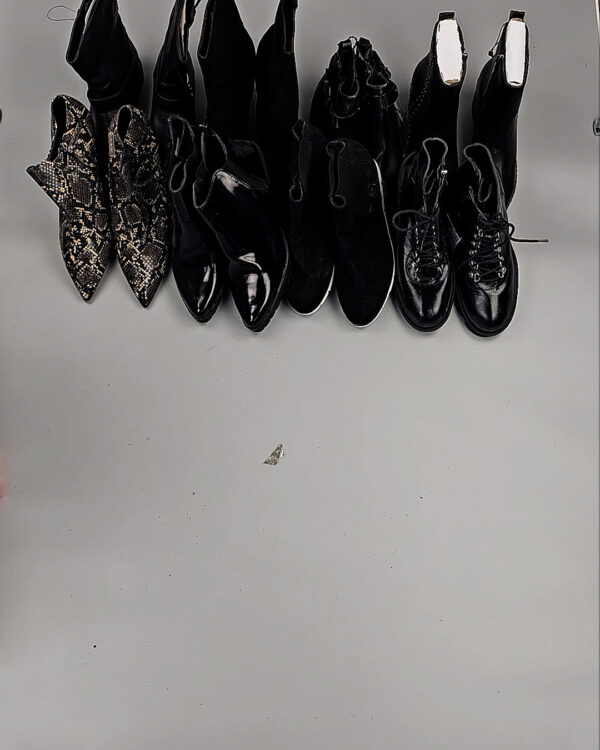 Фотография  833 - Обувь СТОК Demi шт#20 шт, ЛОТ СТ-9770 оптом в Орле и Орловской области