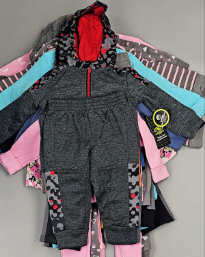 Фотография 342 - BABY СТОК CAN#5 кг, ЛОТ СТ-9921 оптом в Орле и Орловской области