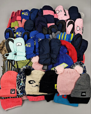 Купить ШШП Lidl kids 114#5 кг, ЛОТ СТ-9659 оптом в Орле и Орловской области