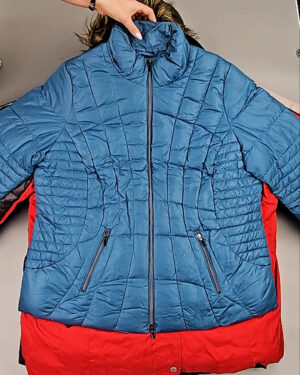 Фотография  233 - Куртки взрослые ANO#21 кг, ЛОТ СХ-0200 оптом в Орле и Орловской области