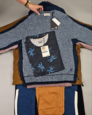 Фотография  371 - BLEND HE W 064#15 кг, ЛОТ СТ-9793 оптом в Орле и Орловской области