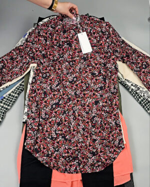 Фотография  545 - DK+Bestseller 085#16 кг, ЛОТ СТ-9953 оптом в Орле и Орловской области