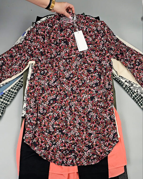 Фотография  614 - DK+Bestseller 085#16 кг, ЛОТ СТ-9953 оптом в Орле и Орловской области