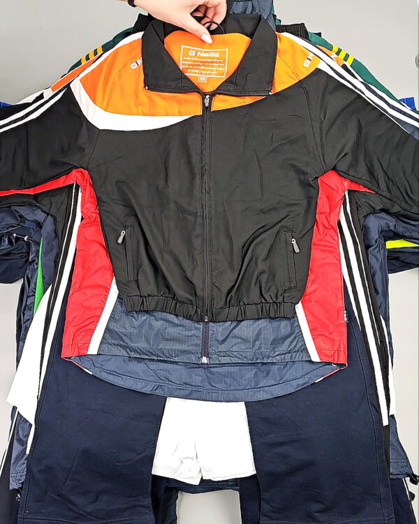 Фотография  666 - Спорт ONEIL (ONEIL SPORT mix) #25 кг, ЛОТ СТ-9939 оптом в Орле и Орловской области