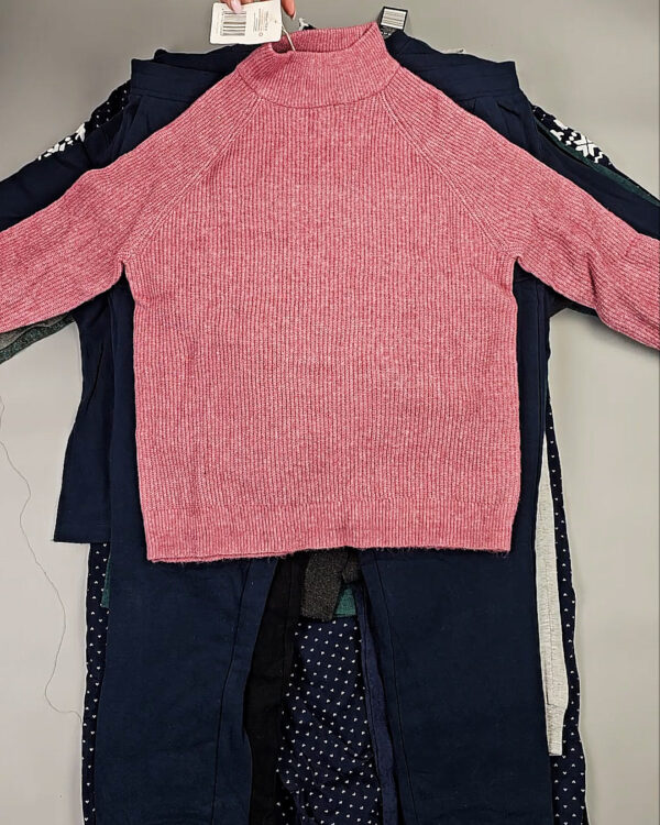 Фотография  483 - ALDI Winter mix#13 кг, ЛОТ СТ-9819 оптом в Орле и Орловской области