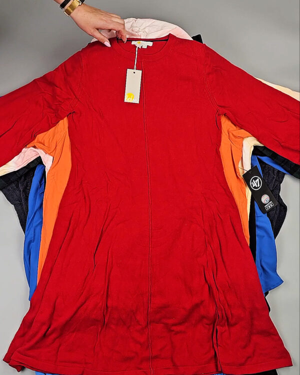 Фотография  979 - CANADA  Winter mix 64#15 кг, ЛОТ СТ-9806 оптом в Орле и Орловской области