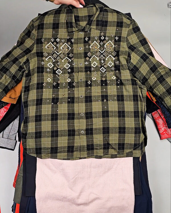 Фотография  863 - Spain Winter mix#50 кг, ЛОТ СХ-0225 оптом в Орле и Орловской области