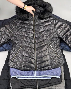 Фотография  969 - Куртки м/ж (Adult SKI Jackets Premium)#18 кг, ЛОТ СХ-0246 оптом в Орле и Орловской области