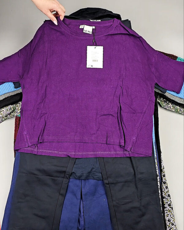 Фотография  819 - Женский зимний микс DK COMPANY, 20 кг, ЛОТ СТ-9945 оптом в Орле и Орловской области