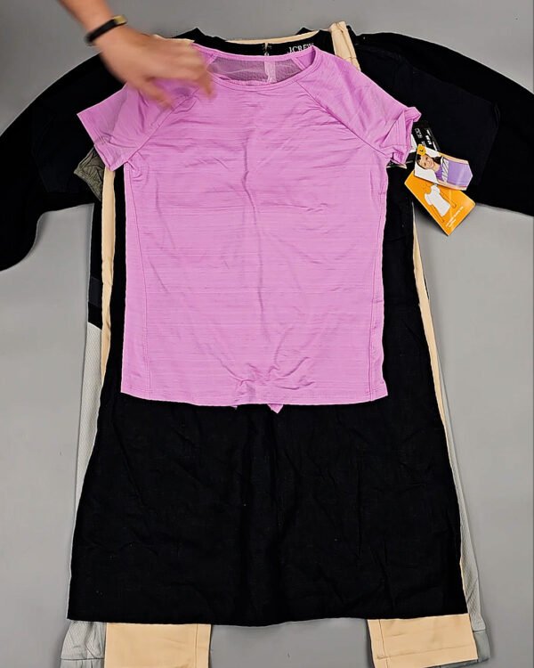 Фотография  884 - KIDS СТОК CAN 084#5 кг, ЛОТ СТ-9672 оптом в Орле и Орловской области