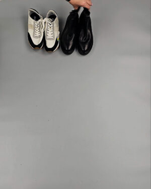 Фотография  741 - Обувь CAN деми 084#11,3 кг, ЛОТ СТ-9777 оптом в Орле и Орловской области