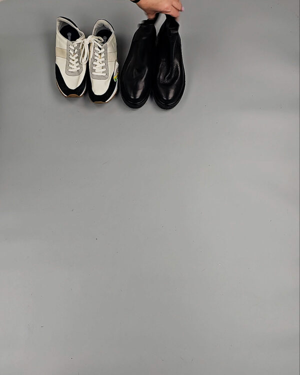 Фотография  464 - Обувь CAN деми 084#11,3 кг, ЛОТ СТ-9777 оптом в Орле и Орловской области