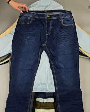 Фотография  960 - Мужской микс TOP LOOK (MEN NC)#25 кг, ЛОТ СТ-9870 оптом в Орле и Орловской области