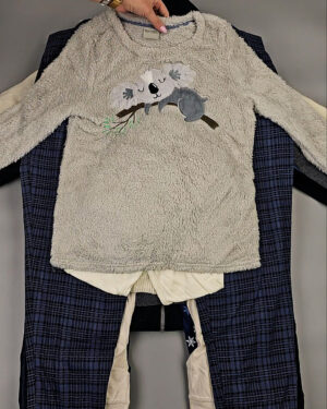 Фотография  146 - ALDI Winter mix#13 кг, ЛОТ СТ-9818 оптом в Орле и Орловской области