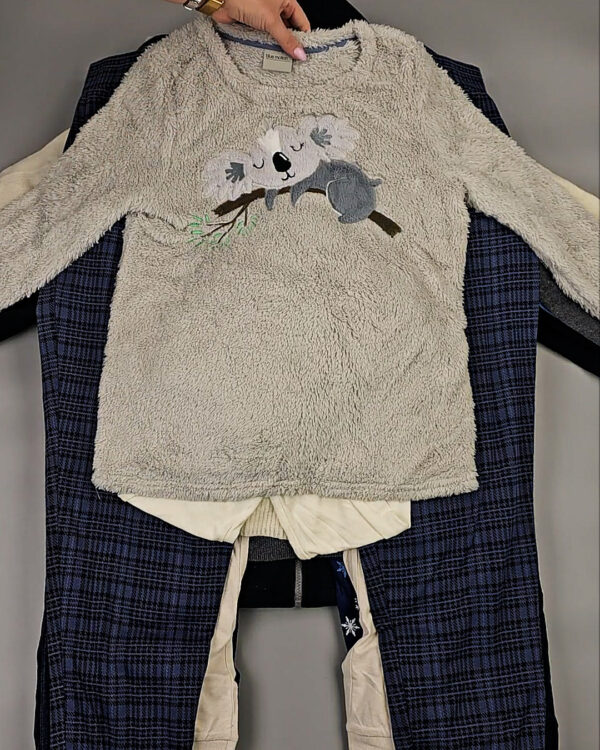 Фотография  587 - ALDI Winter mix#13 кг, ЛОТ СТ-9818 оптом в Орле и Орловской области