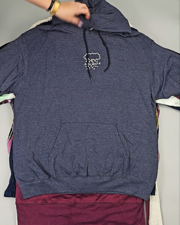 Фотография  744 - CANADA  Winter mix 64#15 кг, ЛОТ СТ-9808 оптом в Орле и Орловской области