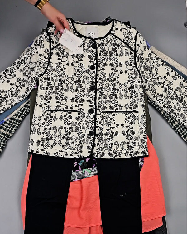 Фотография  226 - DK+Bestseller 085#16 кг, ЛОТ СТ-9953 оптом в Орле и Орловской области