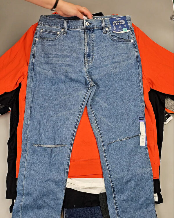 Фотография  800 - CANADA  Winter mix 084#20 кг, ЛОТ СТ-9986 оптом в Орле и Орловской области