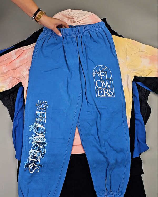 Фотография  165 - CANADA  Winter mix 64#15 кг, ЛОТ СТ-9806 оптом в Орле и Орловской области