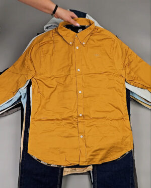 Фотография  836 - Мужской микс TOP LOOK (MEN NC)#25 кг, ЛОТ СТ-9869 оптом в Орле и Орловской области