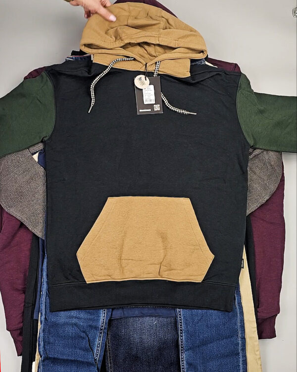 Фотография  718 - BLEND HE W 064#15 кг, ЛОТ СТ-9791 оптом в Орле и Орловской области