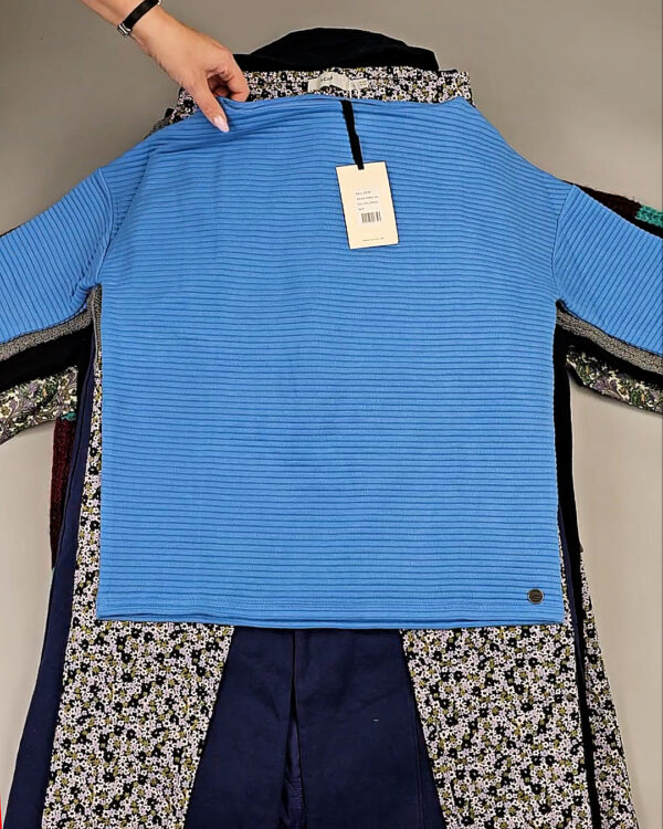 Фотография  935 - Женский зимний микс DK COMPANY, 20 кг, ЛОТ СТ-9945 оптом в Орле и Орловской области