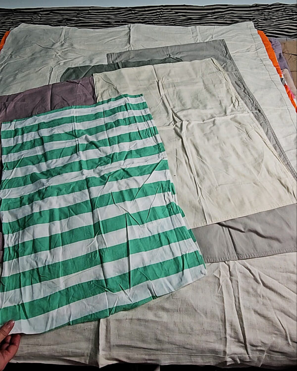 Фотография  989 - Предметы домашнего обихода H&M, 25 кг, ЛОТ СТ-9897 оптом в Орле и Орловской области