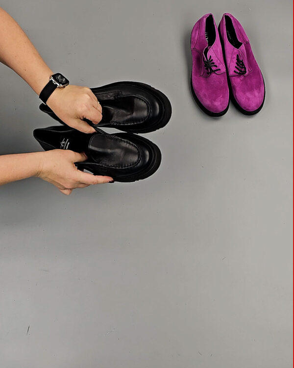 Фотография  329 - Обувь Италия осень#9 шт, ЛОТ СТ-9684 оптом в Орле и Орловской области