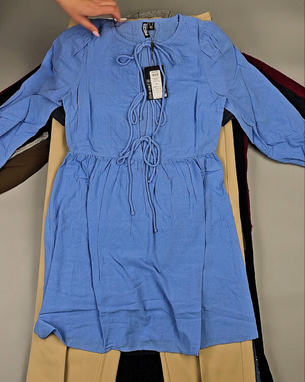 Фотография  631 - DK+Bestseller 085#16 кг, ЛОТ СТ-9950 оптом в Орле и Орловской области