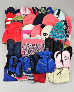 Купить ШШП Lidl kids 114#5 кг, ЛОТ СТ-9658 оптом в Орле и Орловской области