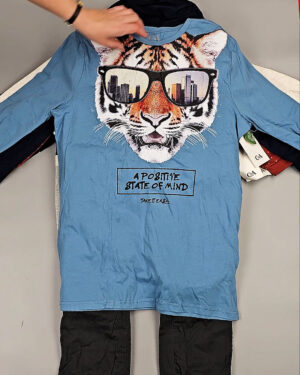 Фотография  678 - C&A Kids Winter 1023#7 кг, ЛОТ СТ-9692 оптом в Орле и Орловской области