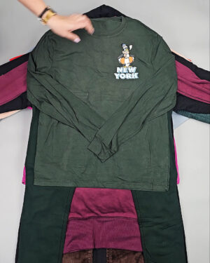 Фотография  799 - CANADA  Winter mix 64#15 кг, ЛОТ СТ-9804 оптом в Орле и Орловской области