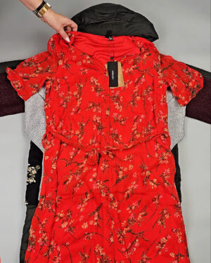 Фотография  418 - VERO MODA  Winter mix#10 кг, ЛОТ СТ-9796 оптом в Орле и Орловской области