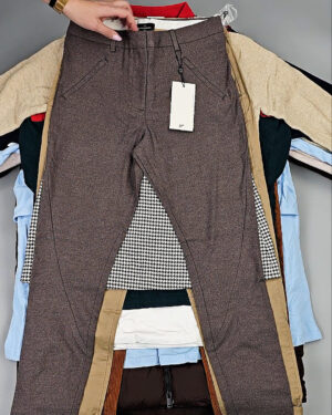 Фотография 330 - DK, Bestseller + Winter mix#15 кг, ЛОТ СТ-9957 оптом в Орле и Орловской области